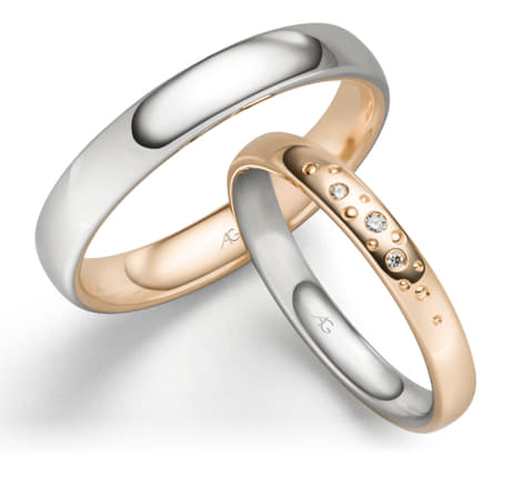 Trauring Nr. 00033857