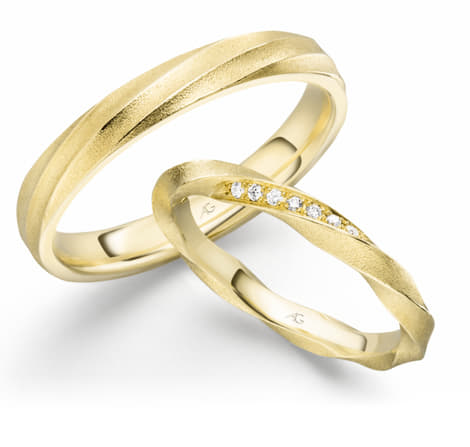 Trauring Nr. 00034183